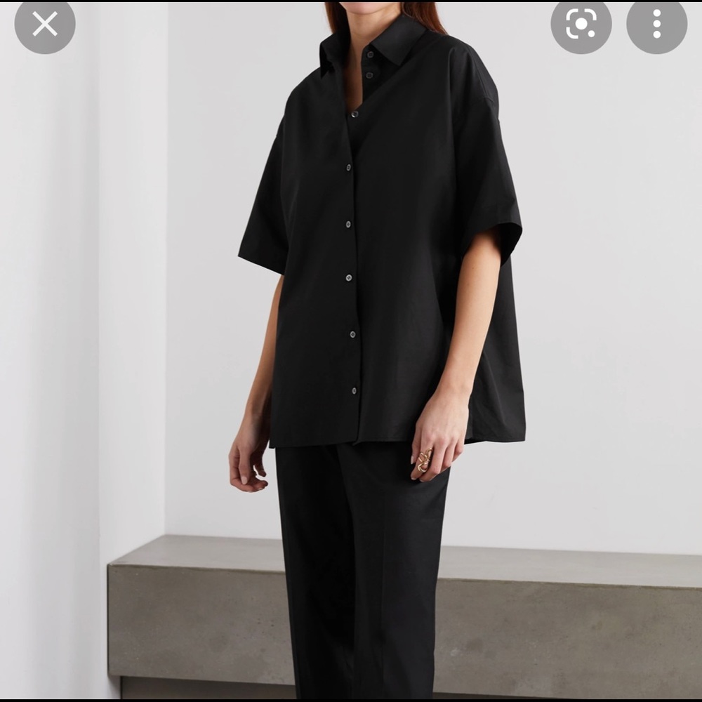 ISO the row sissa shirt size XS any color